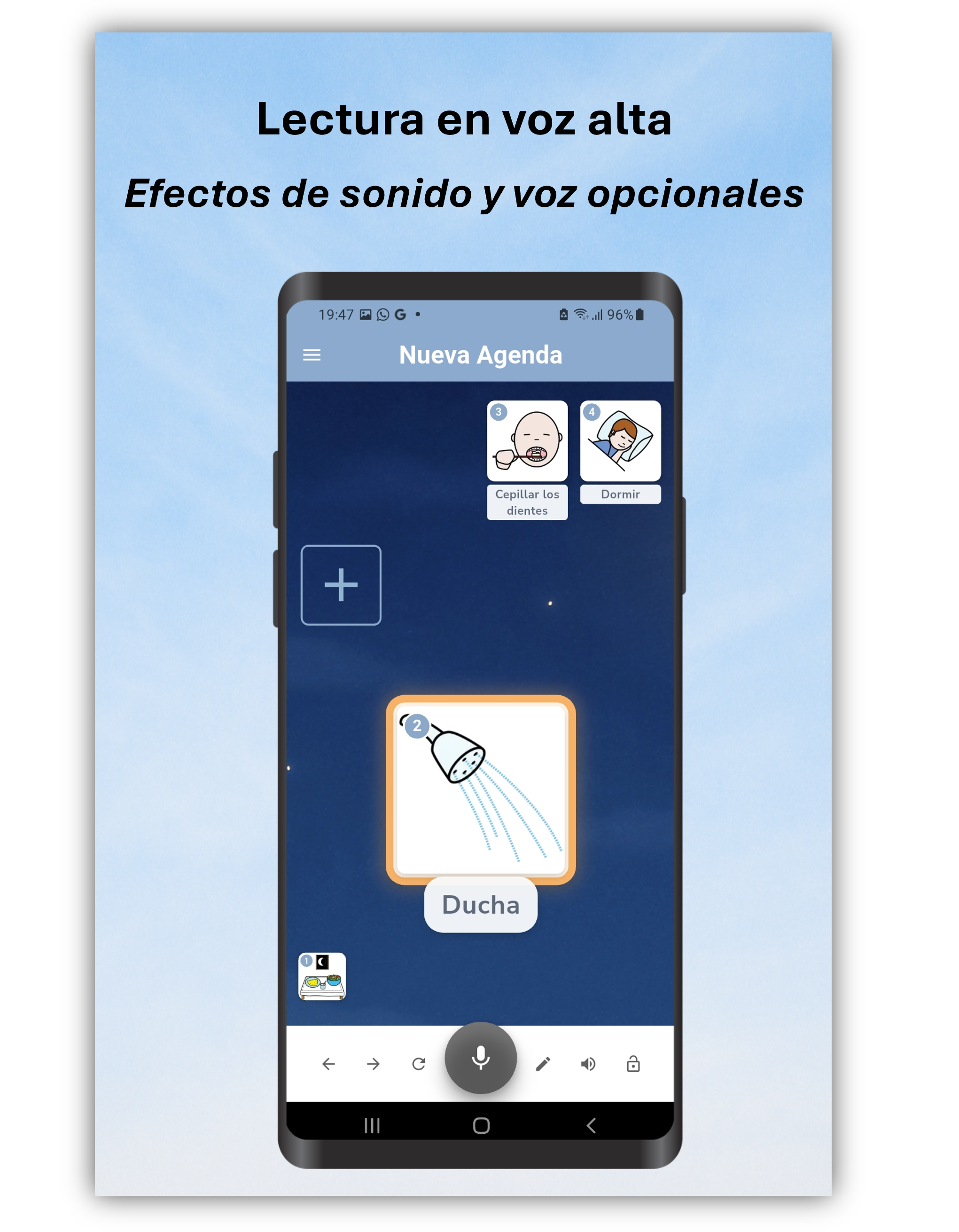 pictoYA - Pictogramas